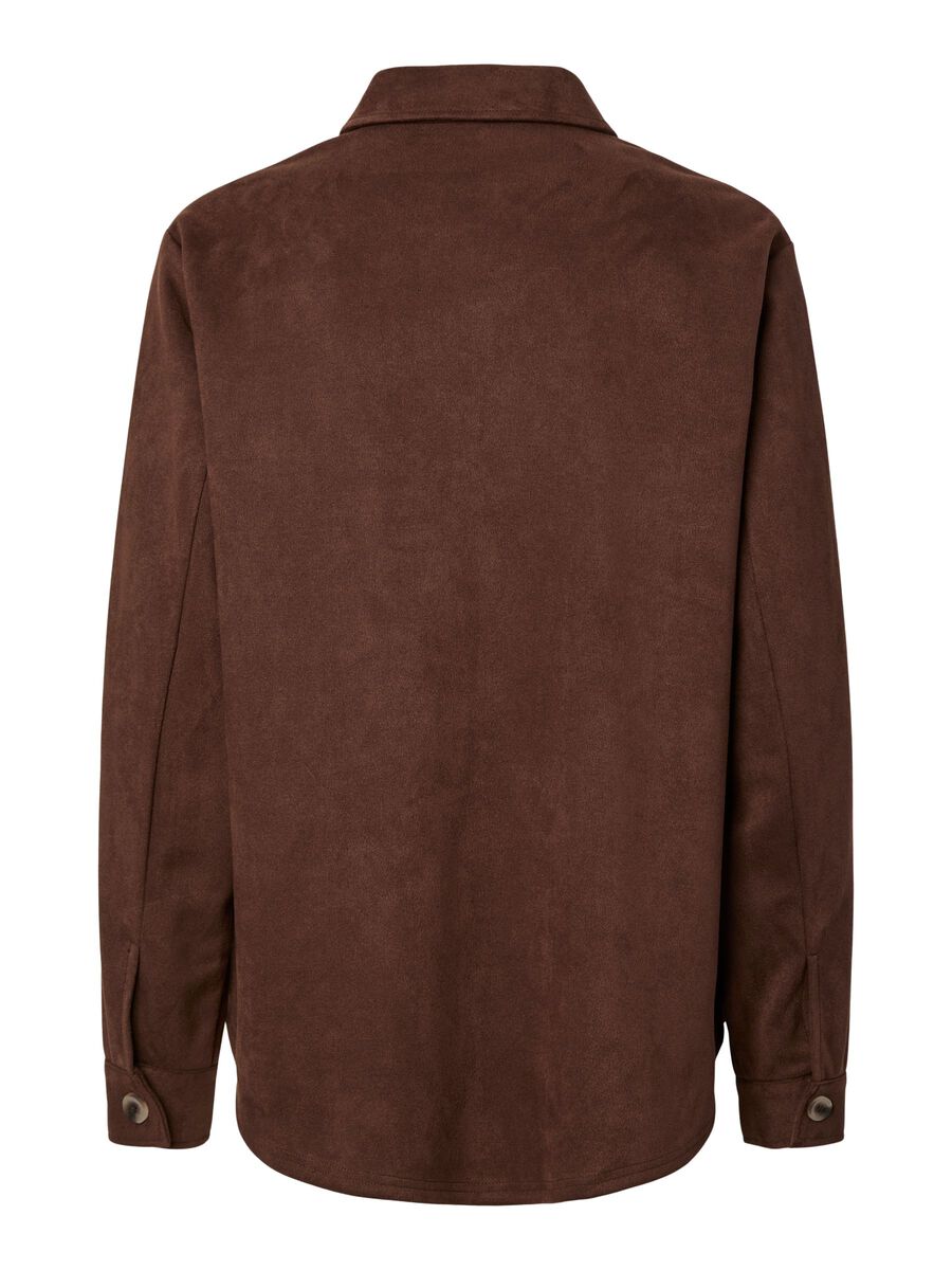 Product carousel image 2 GIACCA-CAMICIA, Chicory Coffee