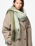 Product image thumbnail - PCJOCCA SCARF, Green Bay | 3
