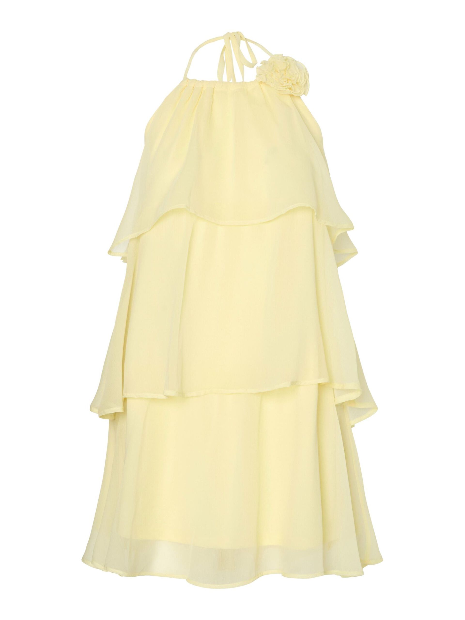 Carousel image - LYHYT MEKKO, Pale Banana | 5