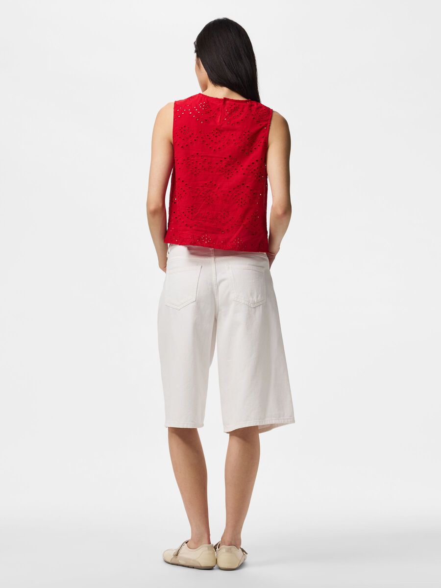 Product carousel image - PCVILDE TOP SANS MANCHES, Adrenaline Rush | 2