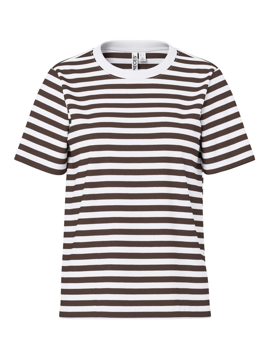 Carousel image - PCRIA T-SHIRT, Hot Fudge | 1
