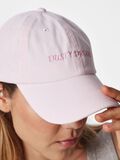 Product image thumbnail 5 PCPILLA  CAP, Sea Pink