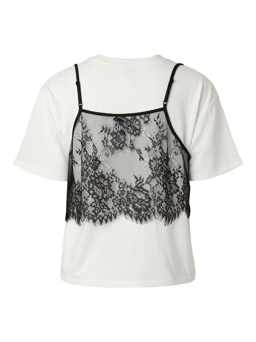 Carousel image - T-PAITA, Bright White | 6