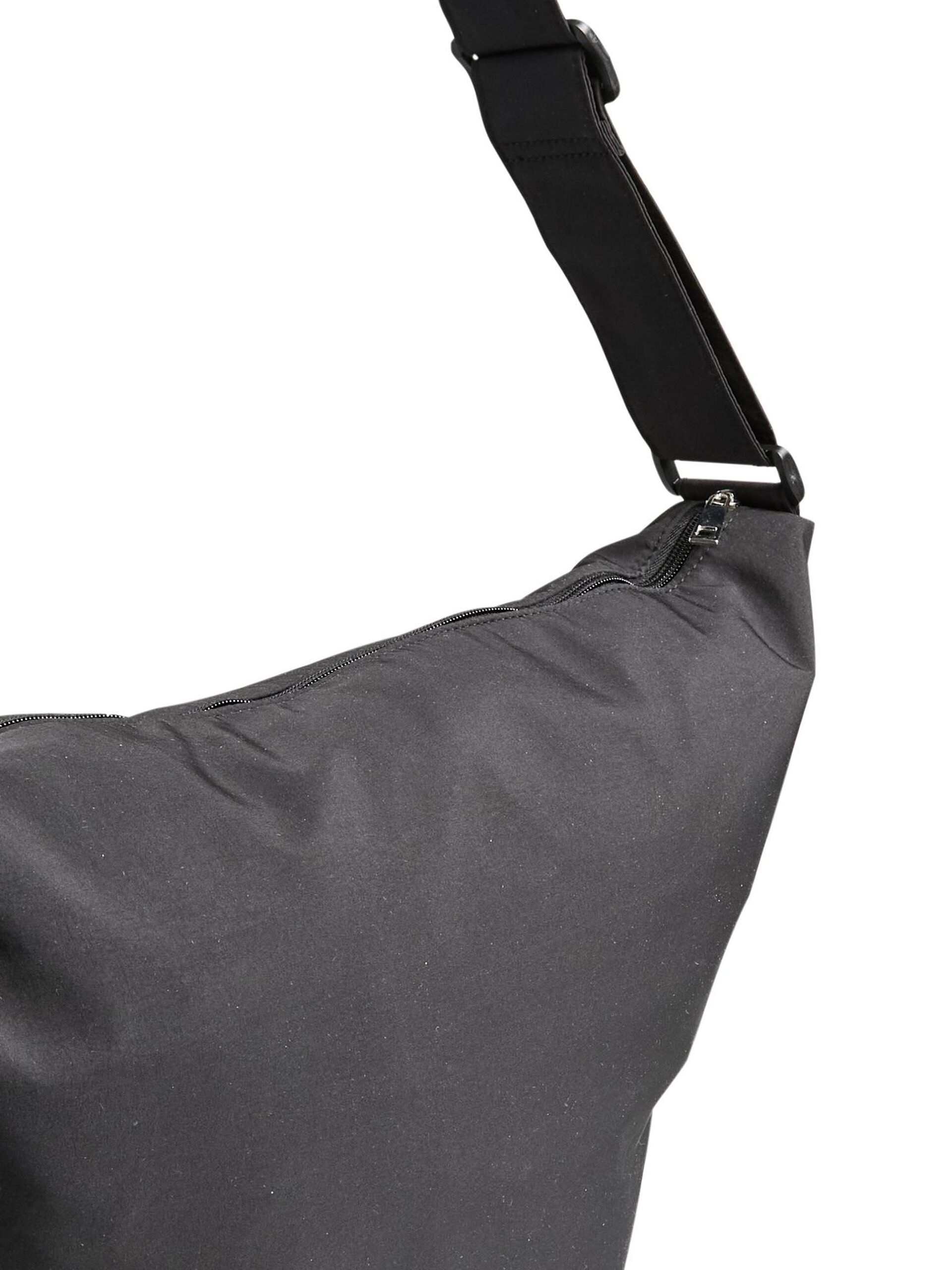 Carousel image - PCAMANDA XL BAUCHTASCHE, Black | 5