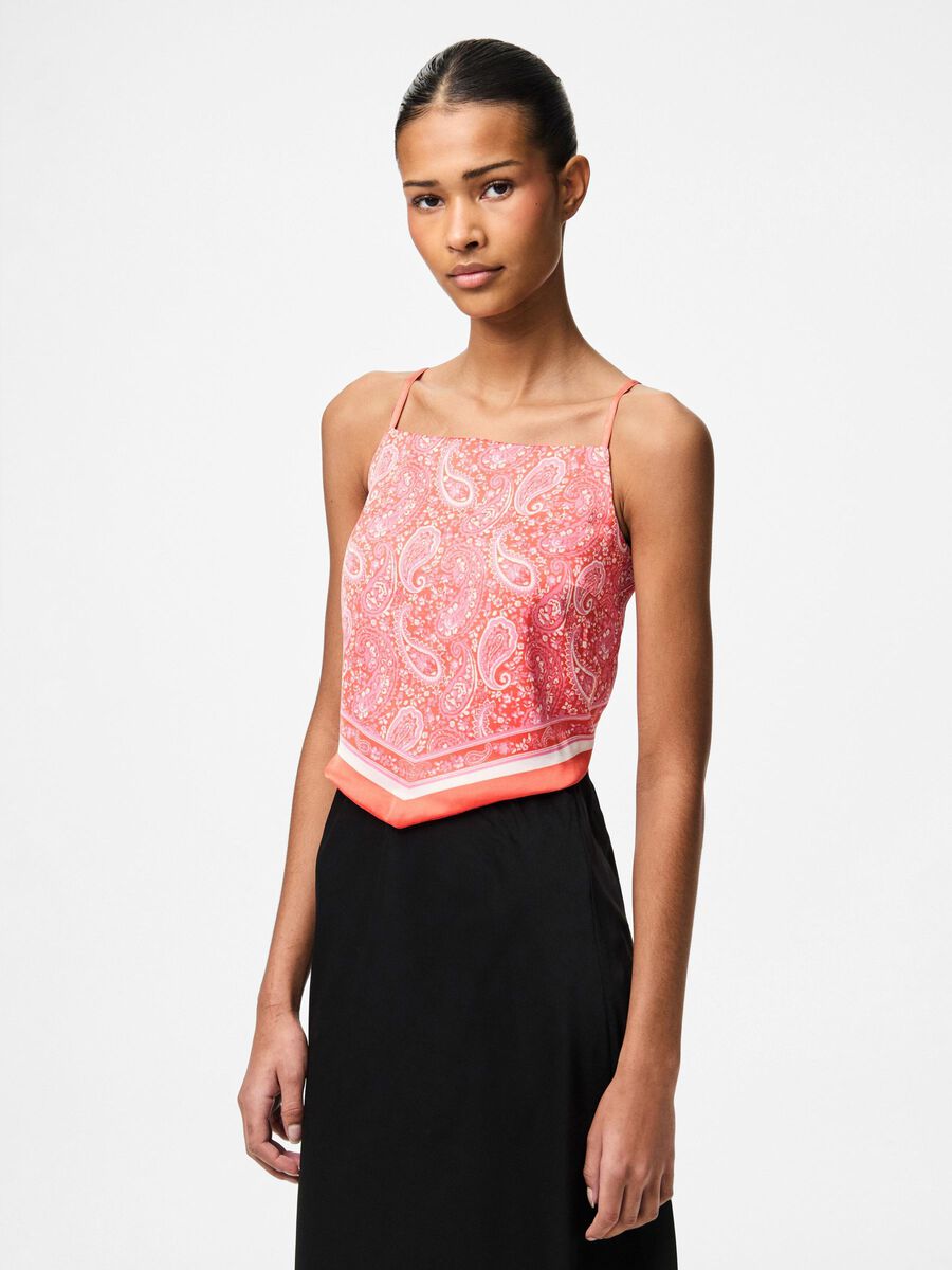 Product carousel image - RAMIĄCZKO, Grenadine | 1