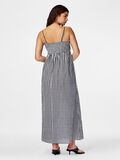 Product image thumbnail - PCLILIANE  MAXI DRESS, Black | 2