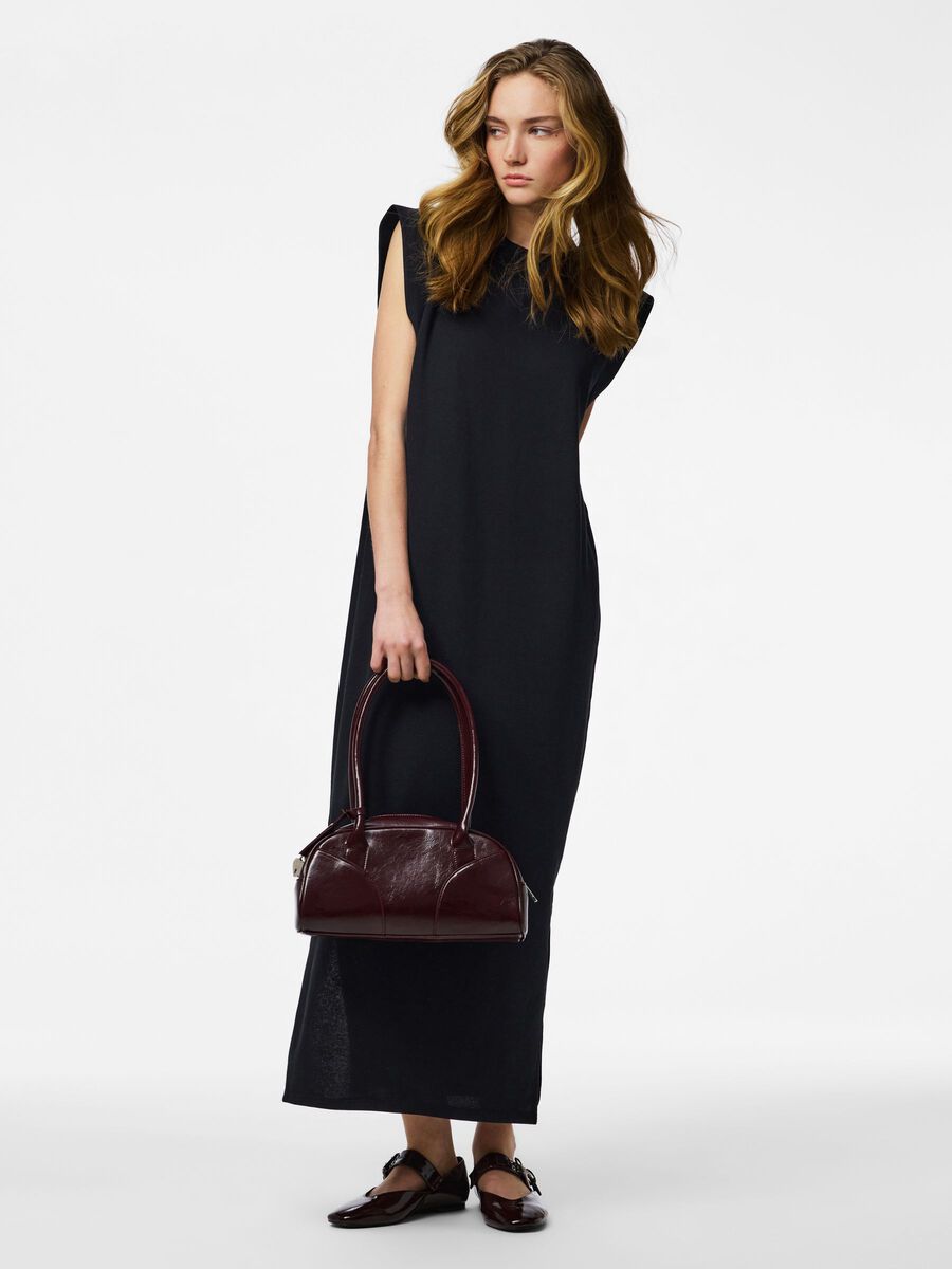 Carousel image - PCCHILLI SWEATKJOLE, Black | 3