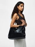 Product image thumbnail - PCANNIE LACK TASCHE, Black | 3