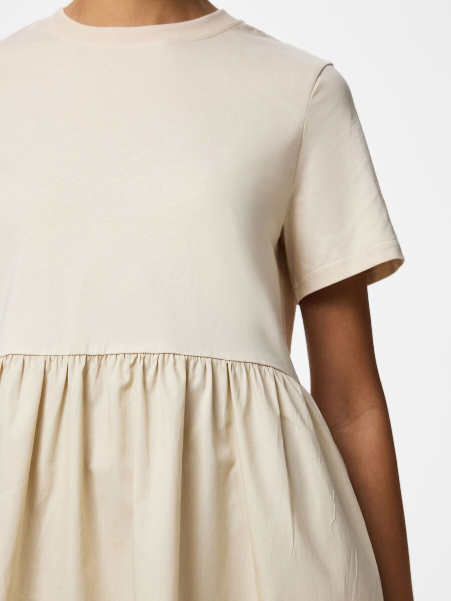 Carousel image - PCBIKKA MAXI-JURK, Silver Lining | 4