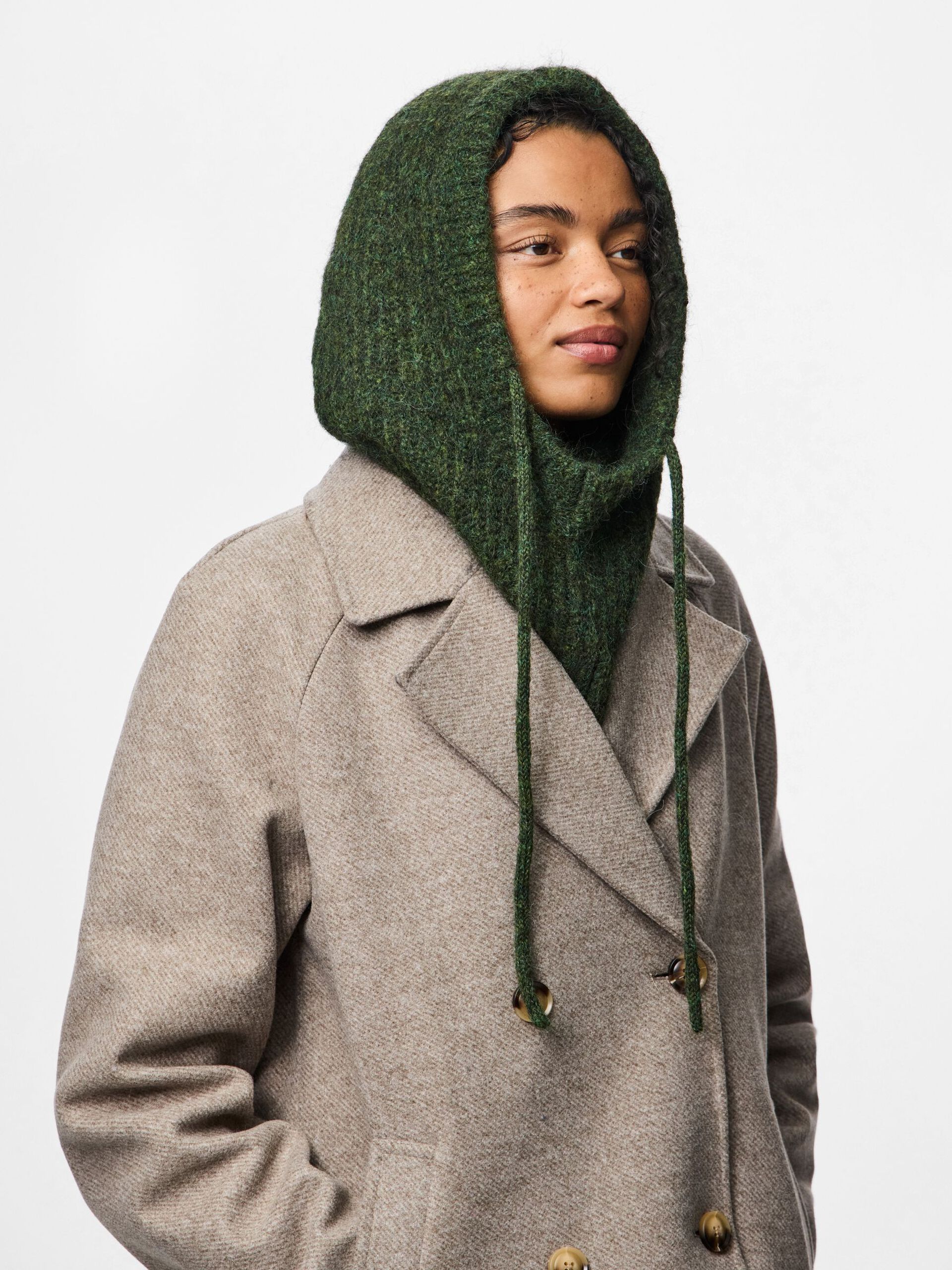 Carousel image - PCNAMBI BALACLAVA, Duffel Bag | 3