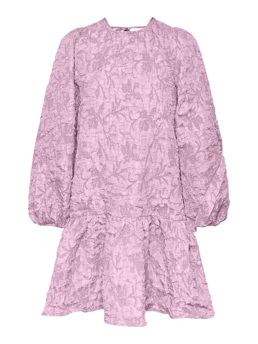 Product carousel image - MINIMEKKO, Pink Tulle | 1