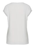 Product image thumbnail - T-SHIRT, Bright White | 7
