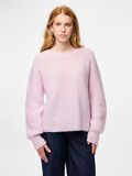 Product image thumbnail - JERSEY DE PUNTO, Winsome Orchid | 1
