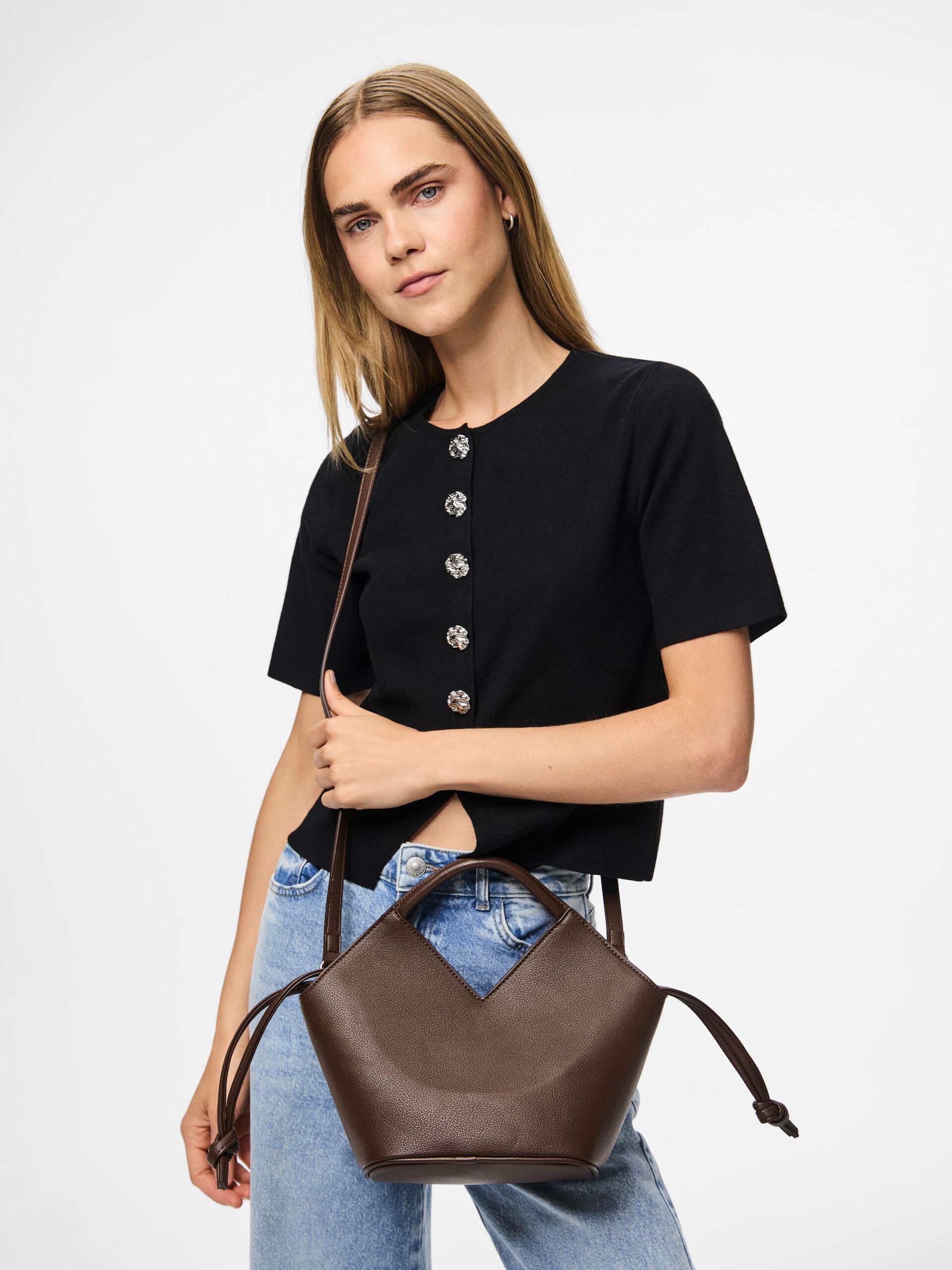 Carousel image - PCMARIA CROSSBODY BAG, Delicioso | 5
