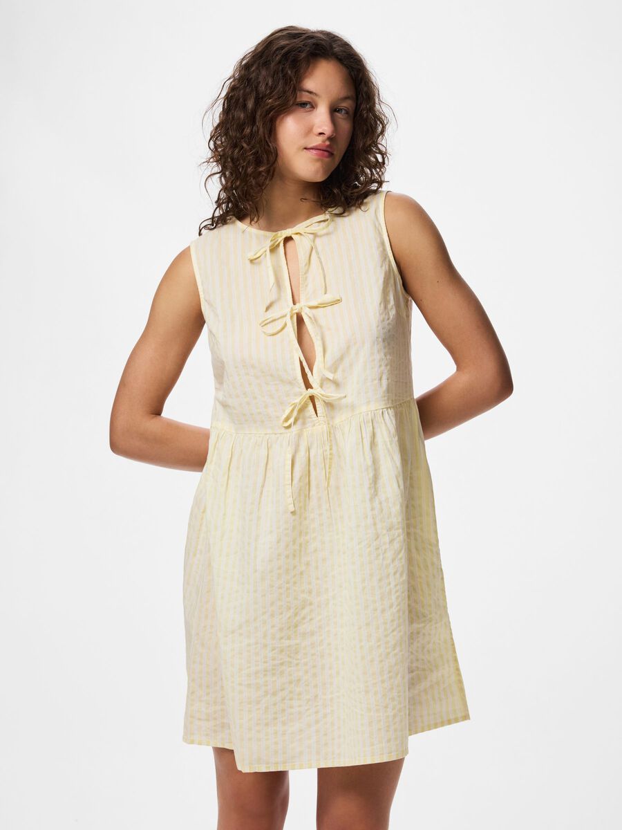 Product carousel image - SUKIENKA MINI, French Vanilla | 1