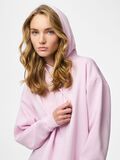 Product image thumbnail - PCCHILLI HOODIE, Winsome Orchid | 4