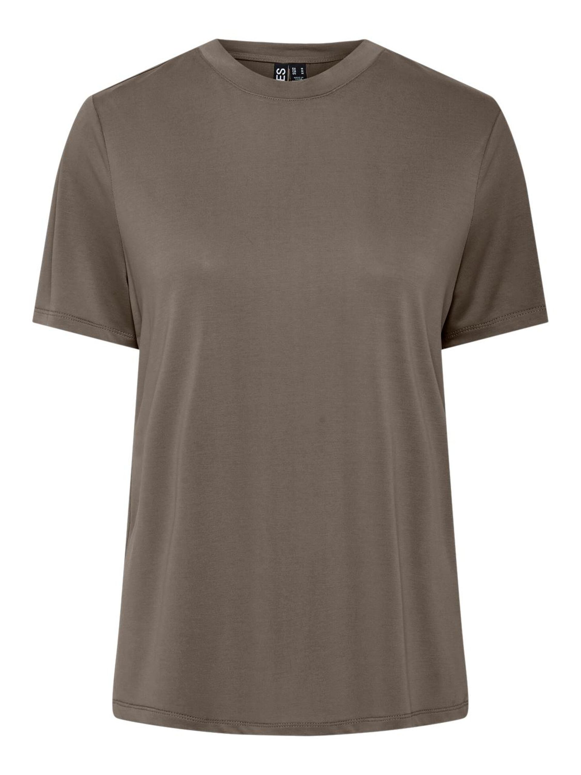 Carousel image - PCANORA T-SHIRT, Morel | 6