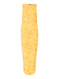 Product image thumbnail - SUKIENKA MIDI, French Vanilla | 5