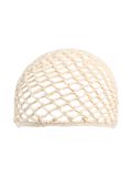 Product image thumbnail 1 CZAPKA BEANIE, Cloud Dancer