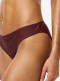 Product image thumbnail - PCBAOMI BIKINI BOTTOM, Deep Mahogany | 4