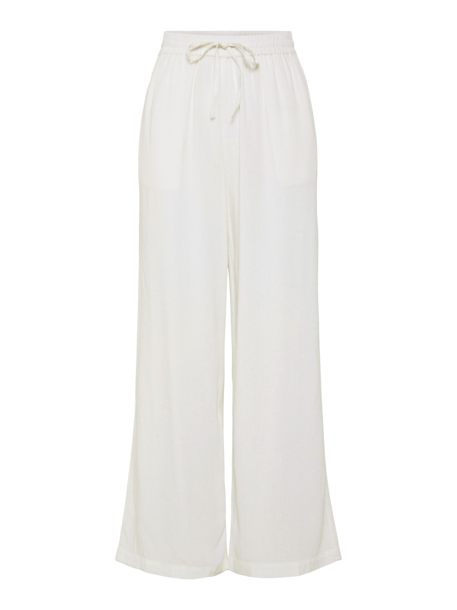 Carousel image - PCPIA HOSE MIT WEITEM BEIN, Bright White | 5