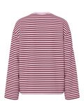 Product image thumbnail - TOP Z DŁUGIM RĘKAWEM, Roseate Spoonbill | 7