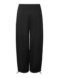 Product image thumbnail 8 PCSALI CHILLI MW SWEATPANTS, Black
