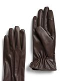 Product image thumbnail - PCCELLIE GLOVES, Hot Fudge | 3