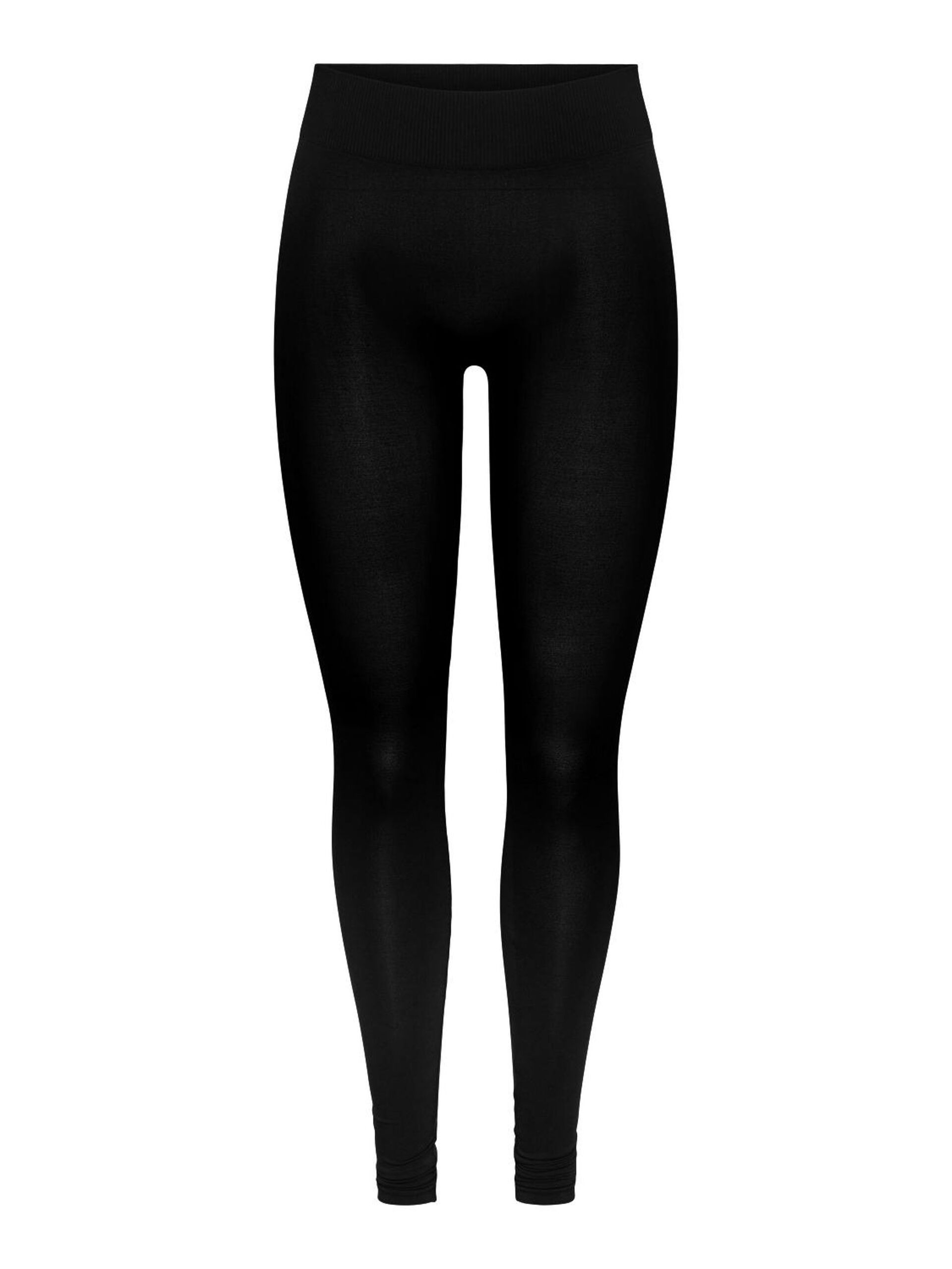 Carousel image - LEGGINGS, Black | 7