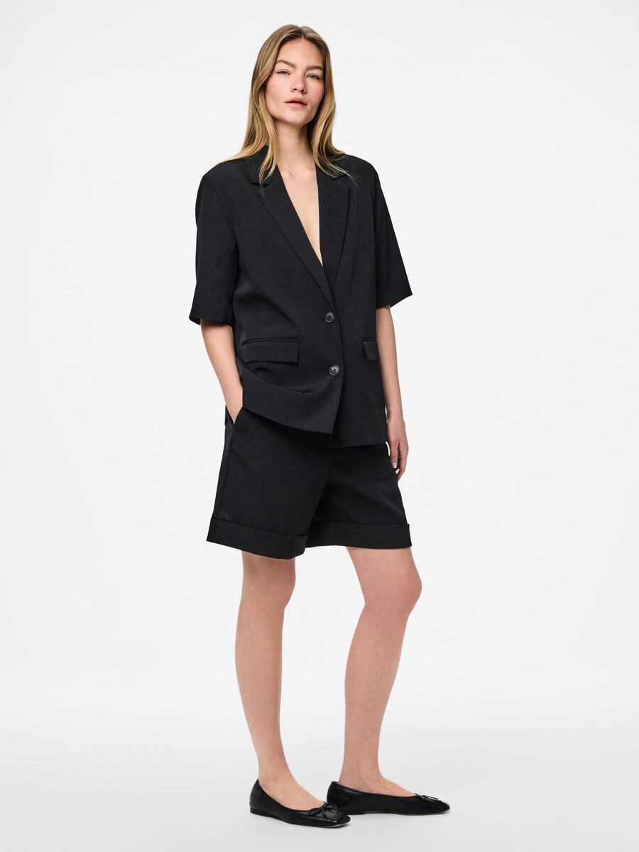Carousel image - PCTEMPRE BLAZER, Black | 5