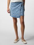 Product image thumbnail 1 MINIGONNA, Light Blue Denim
