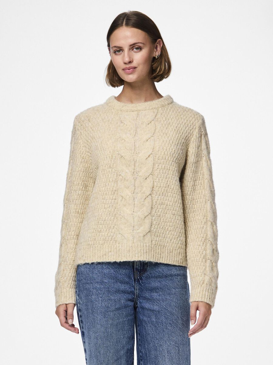 Carousel image - PCNINA PULL, Birch | 1