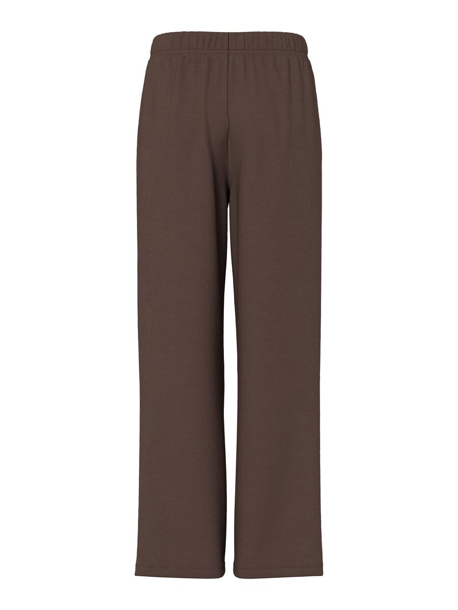 Carousel image - PCCHILLI SWEATPANTS, Hot Fudge | 6