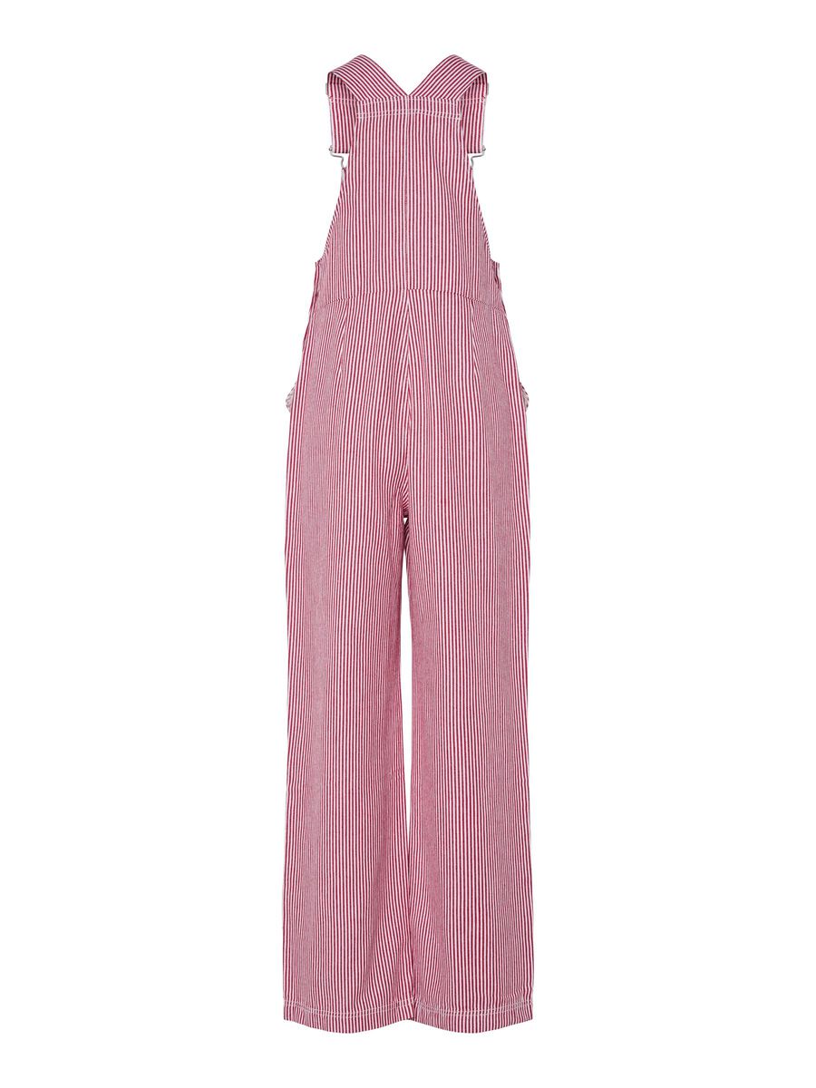 Carousel image - PCALLO DUNGAREES, Salsa | 6