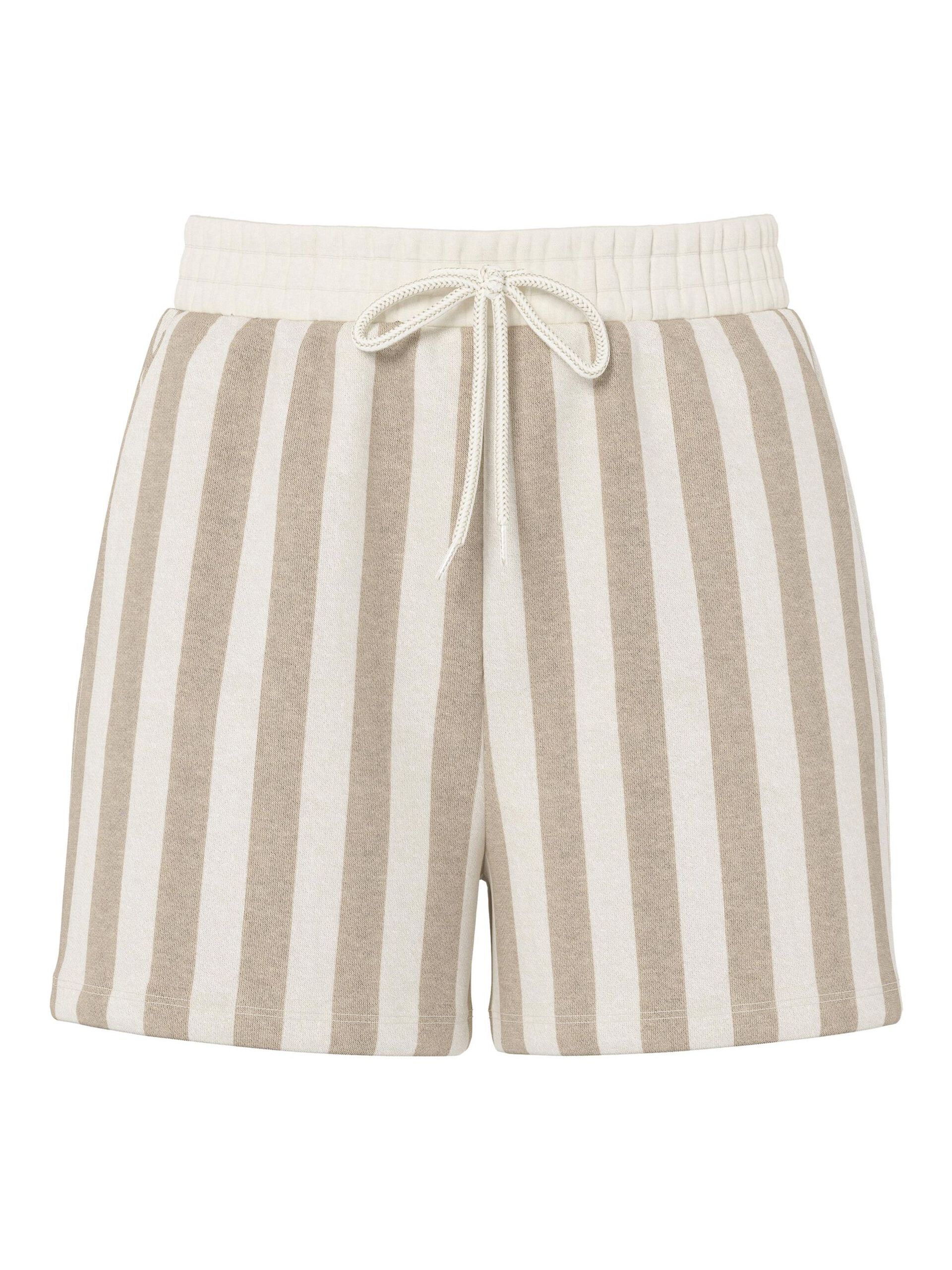 Carousel image - PCCHILLI SHORTS, Silver Mink | 6