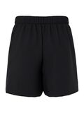 Product image thumbnail - PCBOSELLA SKORT, Black | 7
