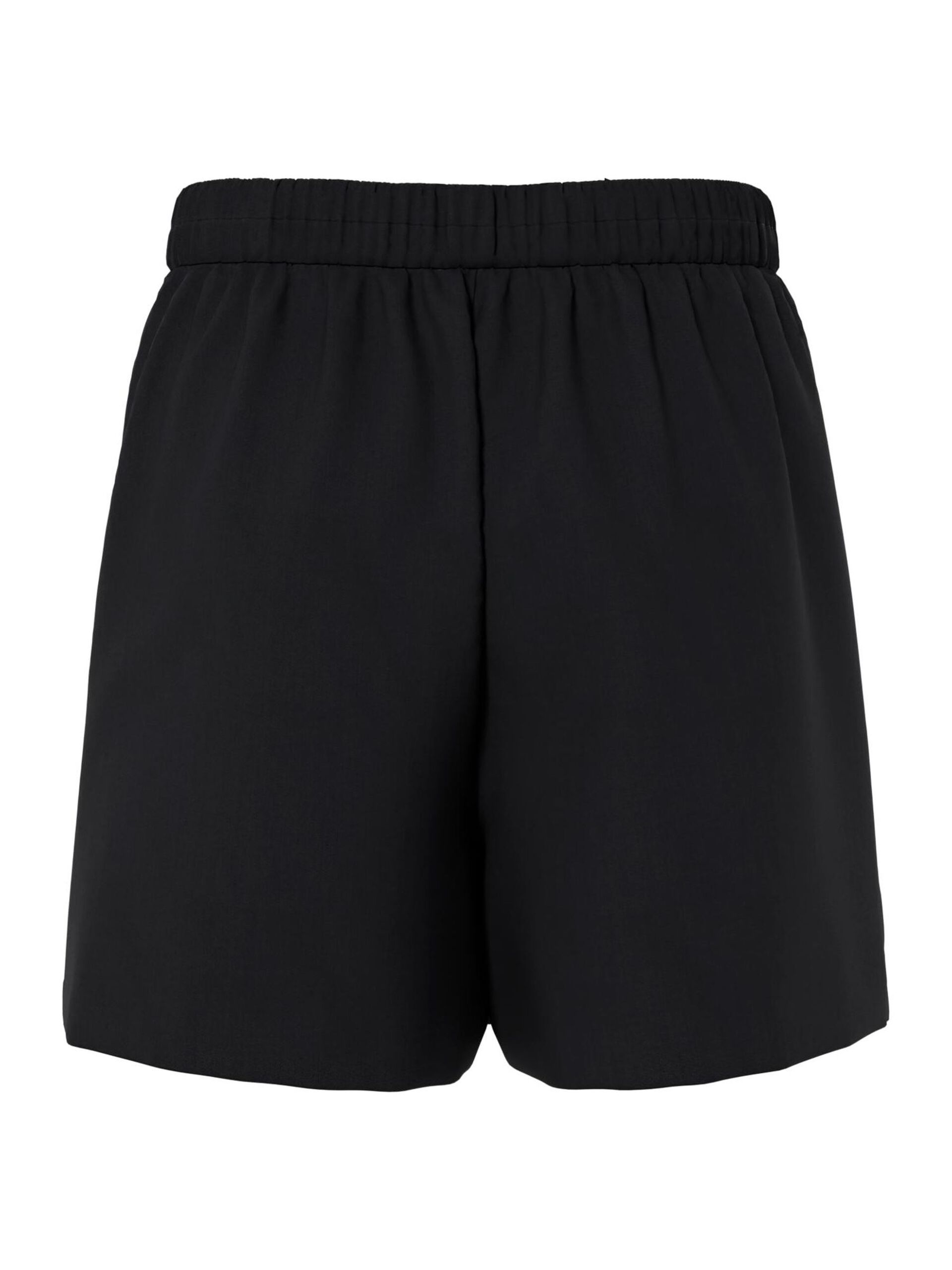 Carousel image - PCBOSELLA SKORT, Black | 7