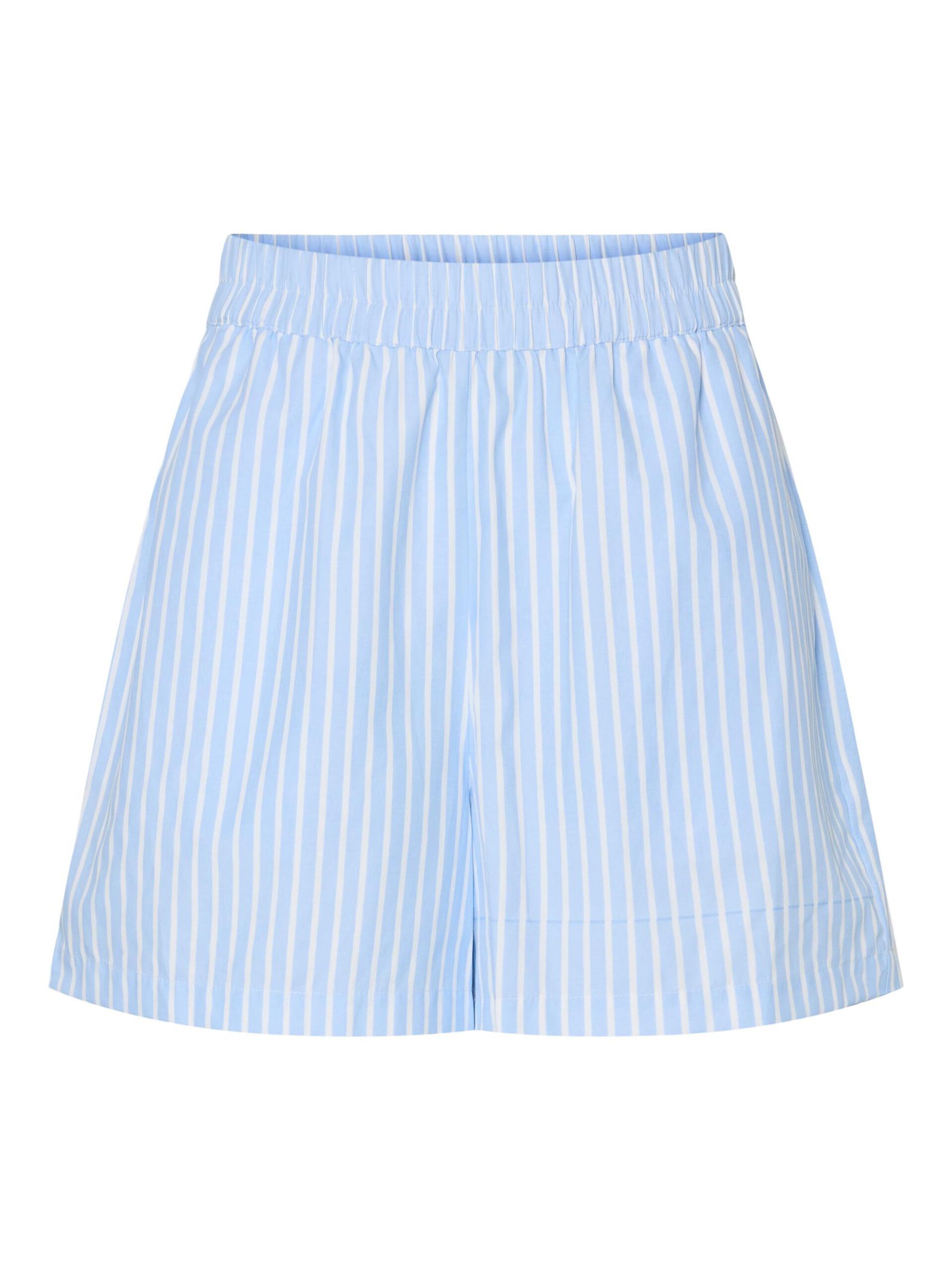 Carousel image - PCAIDA SHORTS, Blue Bell | 6