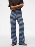 Product image thumbnail - PCJEYA HOSE, Cashmere Blue | 3