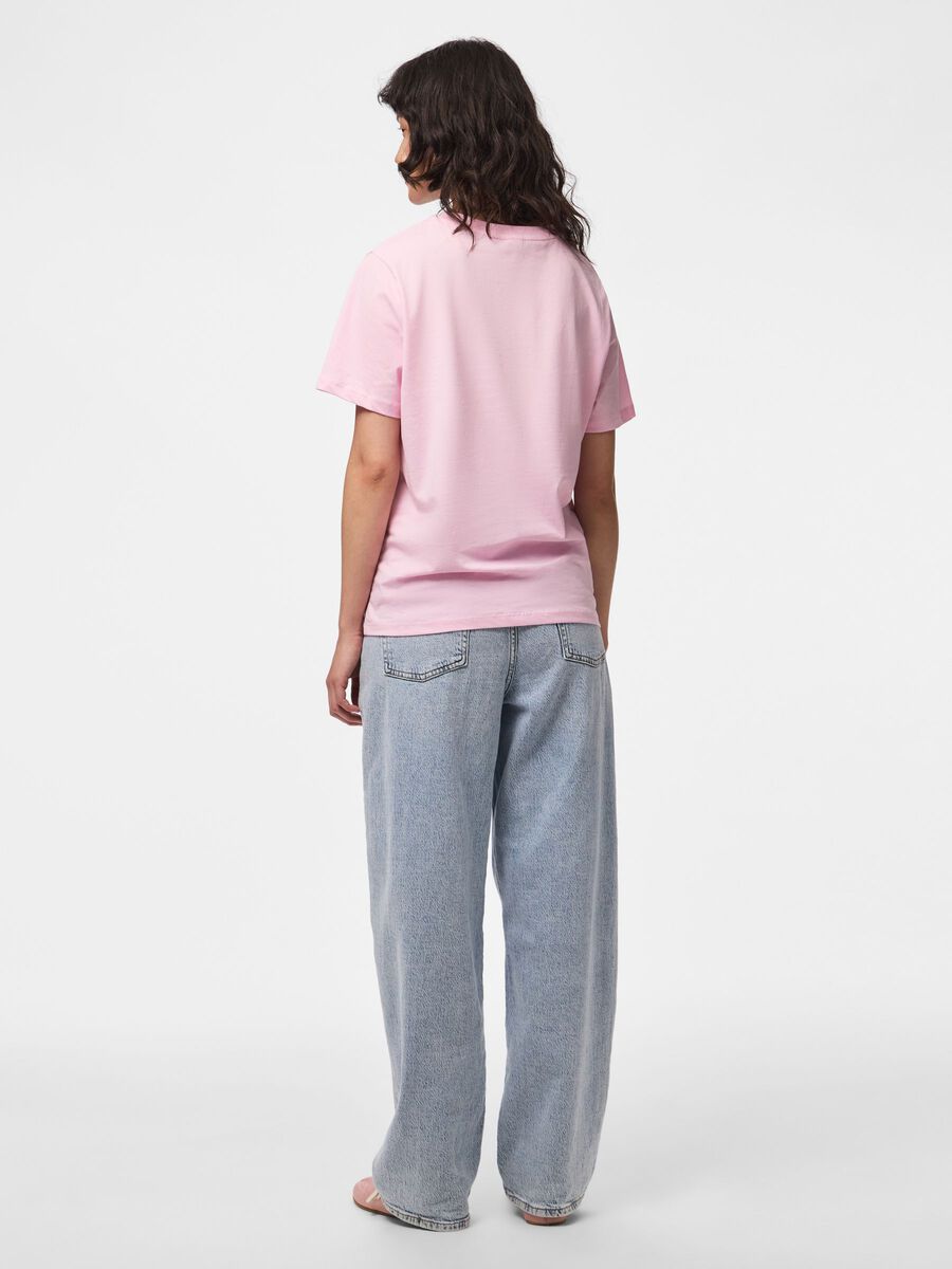 Product carousel image 2 T-SHIRT, Roseate Spoonbill