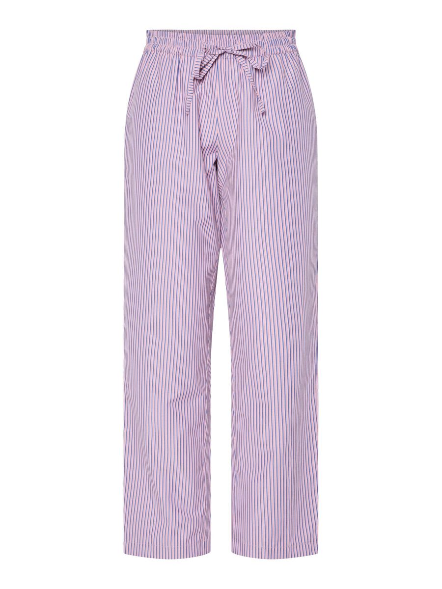 Product carousel image - PCFEMME PANTALON, Fuchsia Pink | 2