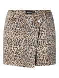 Product image thumbnail - FALDA SHORT, Birch | 5