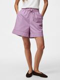 Product image thumbnail - PCEMMY SHORTS, Fuchsia Pink | 1