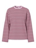 Product image thumbnail - TOP Z DŁUGIM RĘKAWEM, Roseate Spoonbill | 5