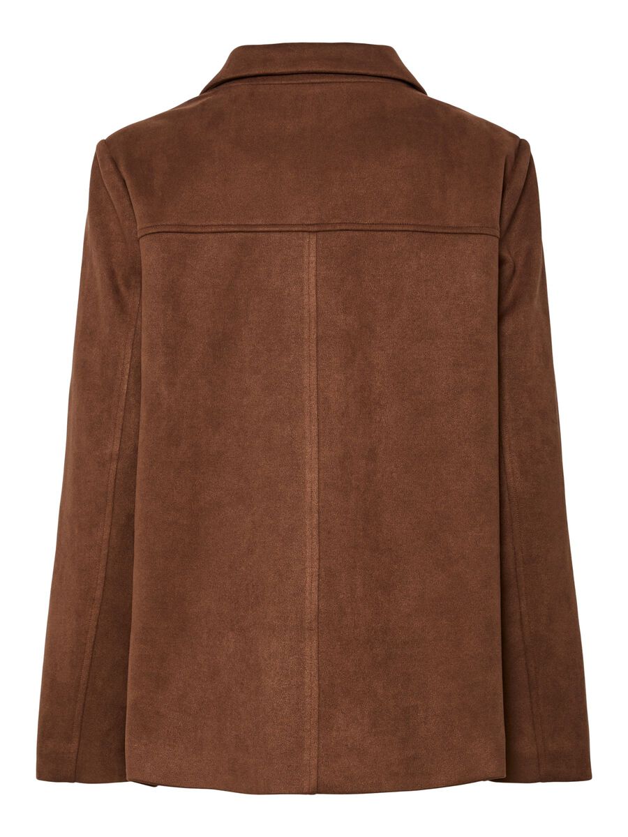 Carousel image - BLAZER, Downtown Brown | 7