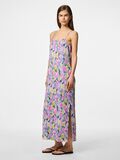 Product image thumbnail - SUKIENKA MAXI, Lavender | 3