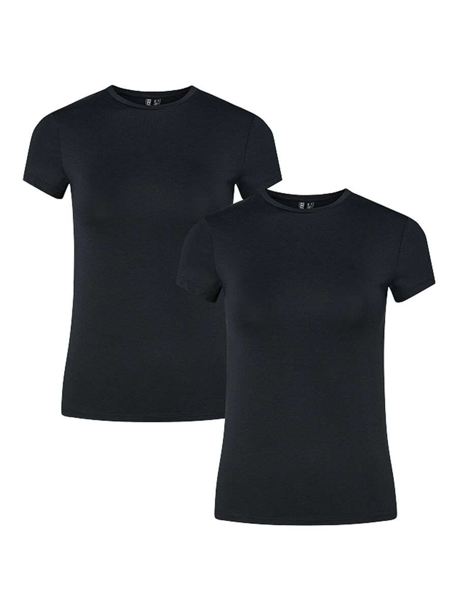 Carousel image - T-PAITA, Black | 7