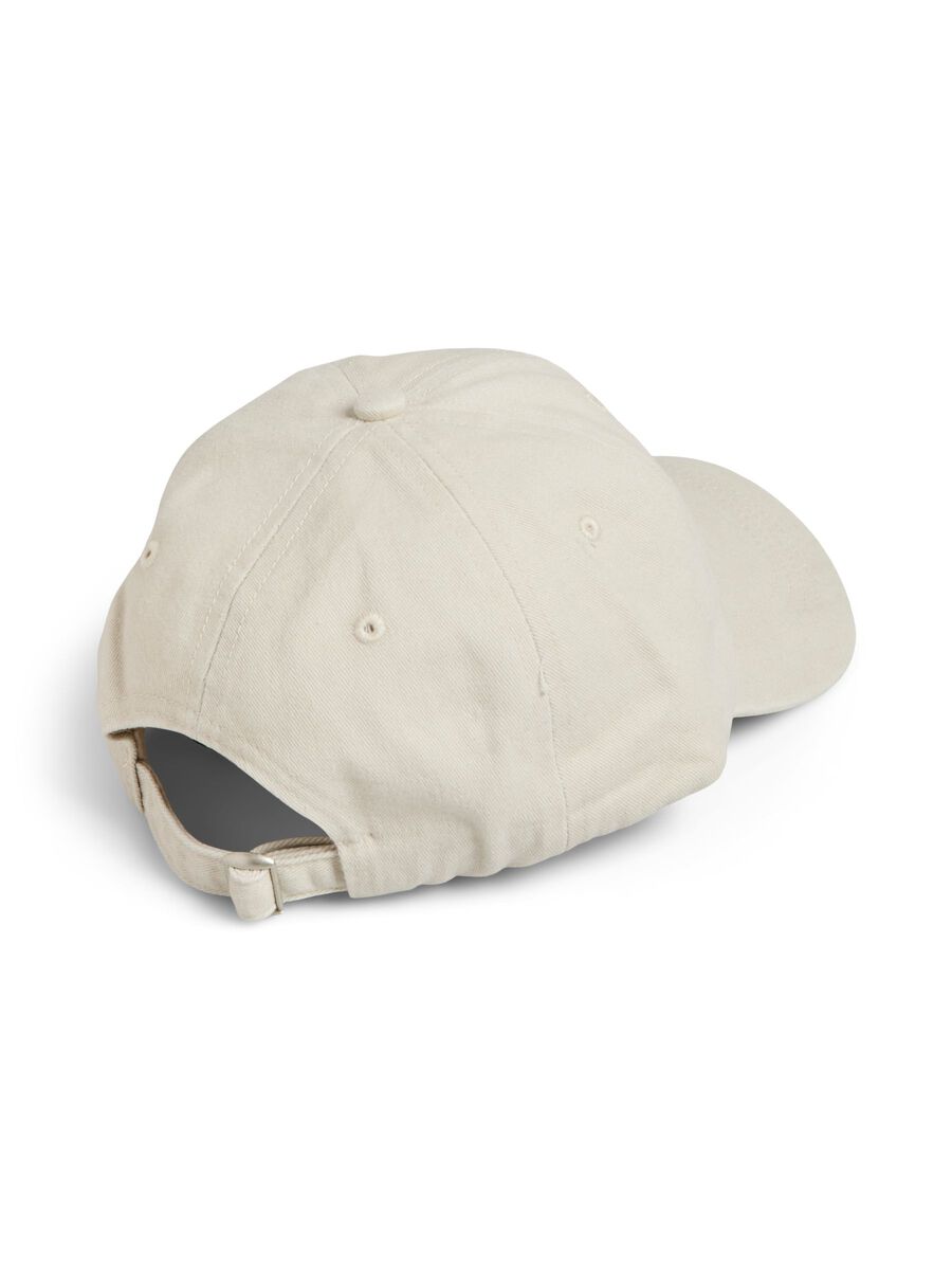 Product carousel image - PCBARAH CAP, Whitecap Gray | 2