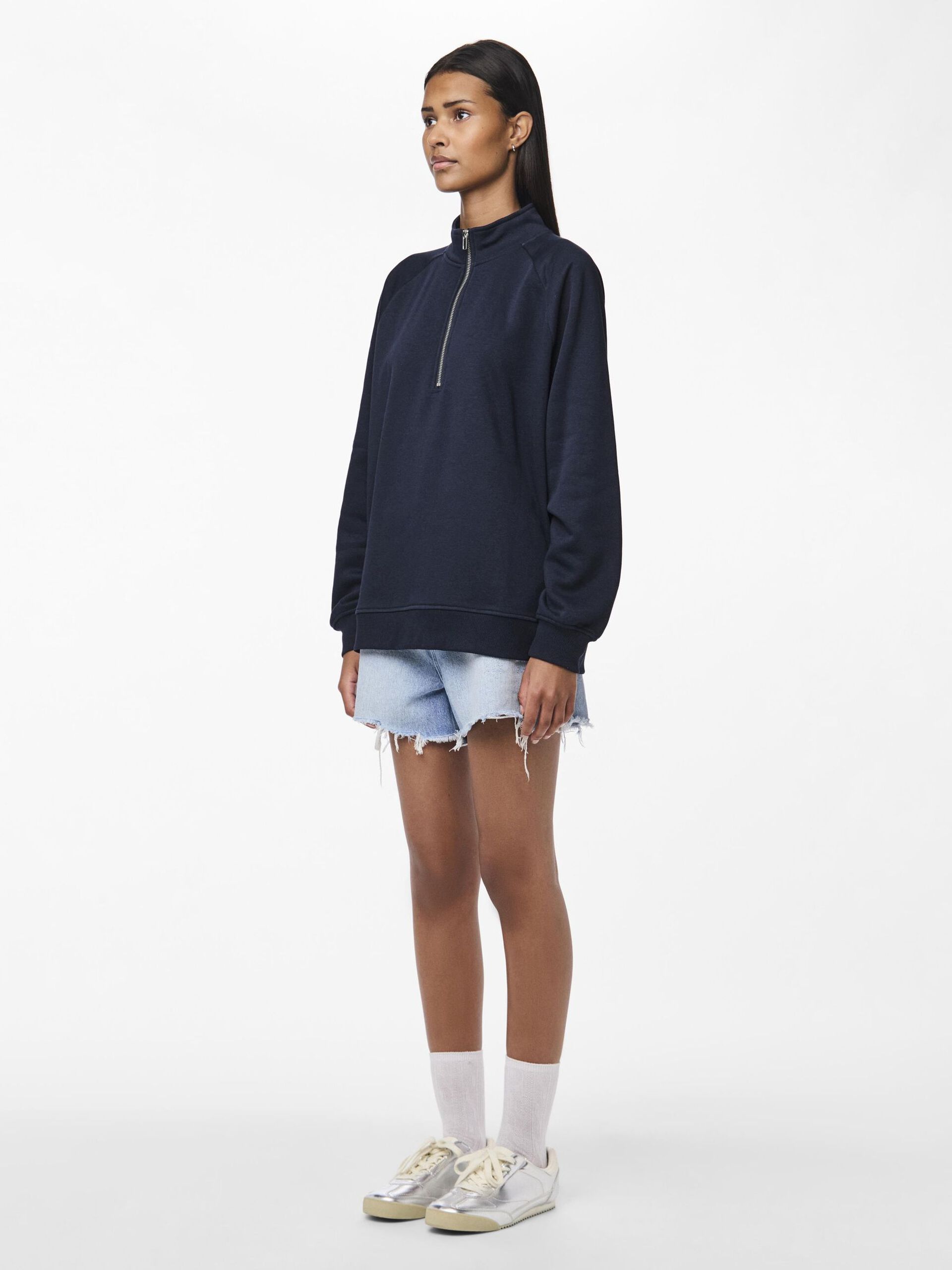 Carousel image - SUDADERA, Sky Captain | 3