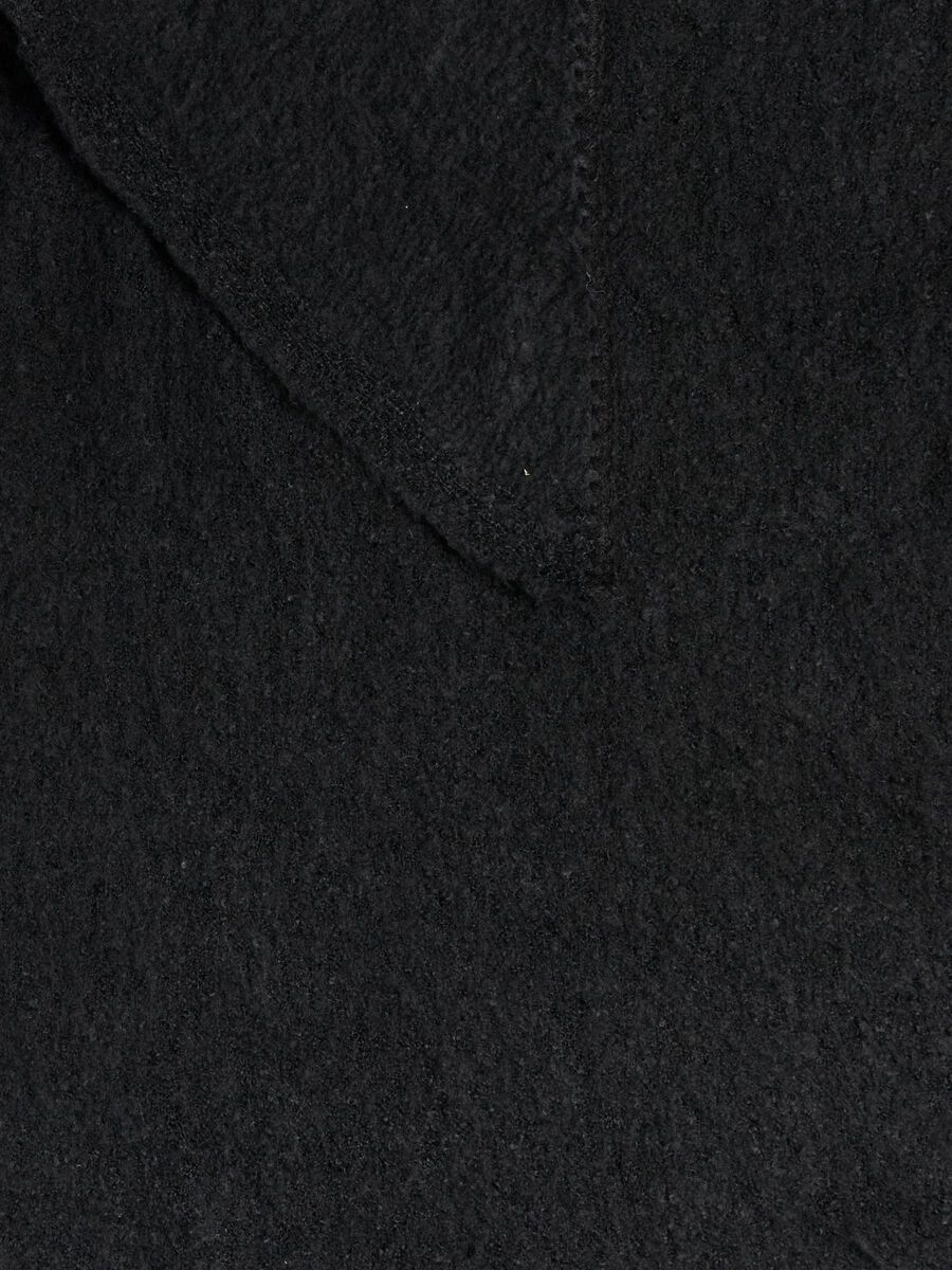 Product carousel image - PCPYRON LANGE SJAAL, Black | 2